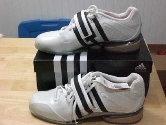 Adidas Weightlifting