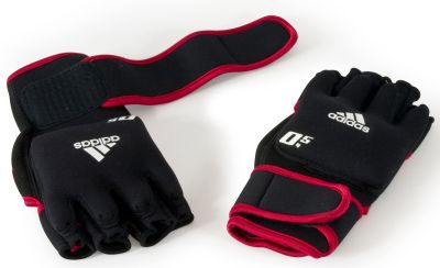 Adidas Weightlifting Gloves