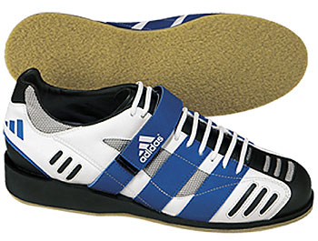 Adidas Weightlifting Shoes 2012