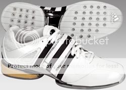 Adidas Weightlifting Shoes Ironwork Iii