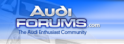 Audi Forums