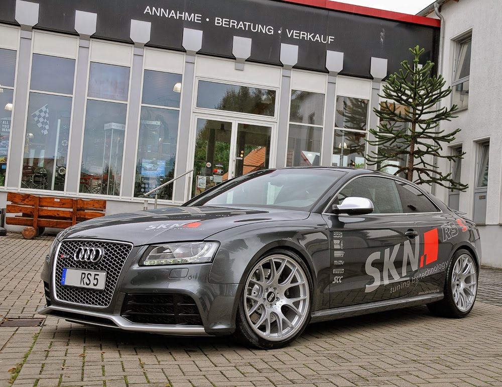 Audi Forums Rs5