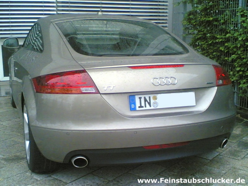 Audi Forums Tt