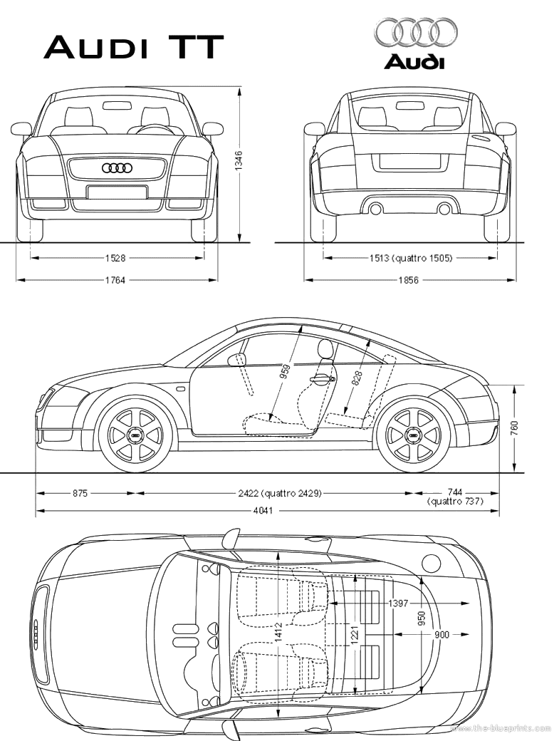 Audi Forums Tt