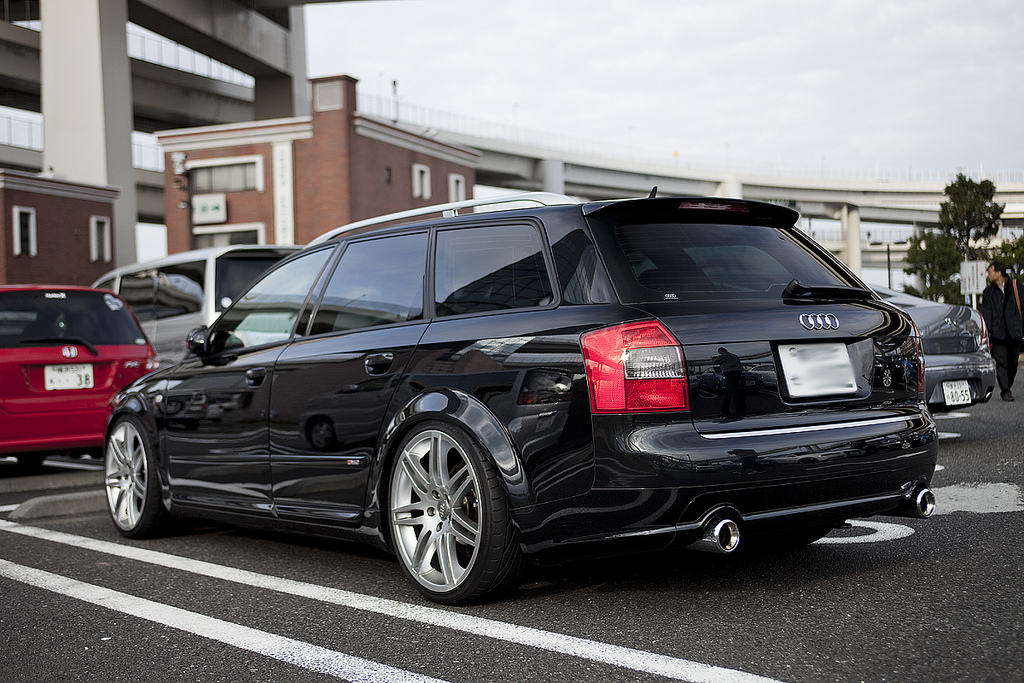 B6 Rs4