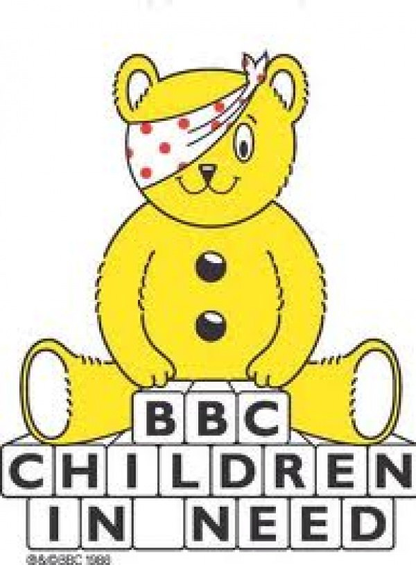 Bbc Children In Need 2012