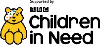 Bbc Children In Need Pudsey Bear