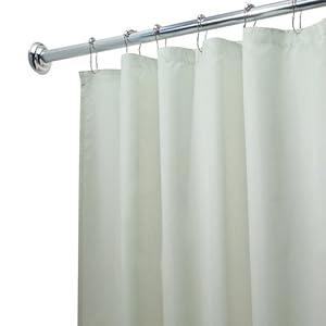 Celery Green Curtains