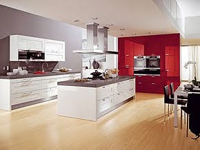 Cheap Kitchen Flooring