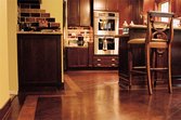 Cheap Kitchen Flooring Options