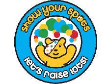 Children In Need Logo