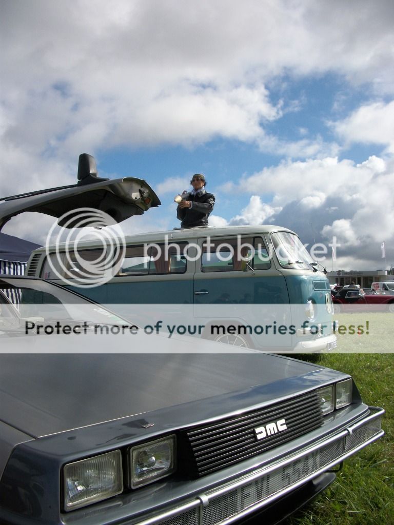 Children In Need Pudsey Carfest