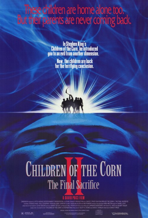 Children Of The Corn 1