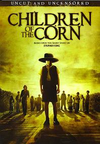 Children Of The Corn 1977