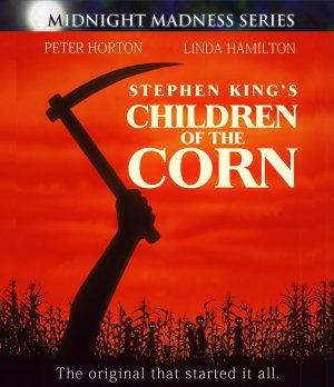 Children Of The Corn 1984 Online