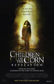 Children Of The Corn 1984 Part 1