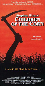 Children Of The Corn 1984 Review