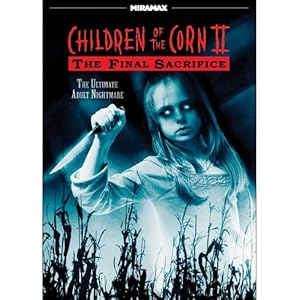 Children Of The Corn 2 Trailer