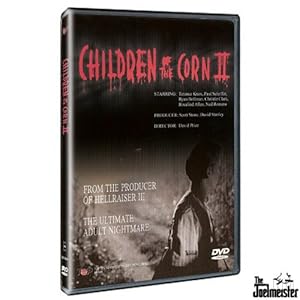 Children Of The Corn 2 Trailer