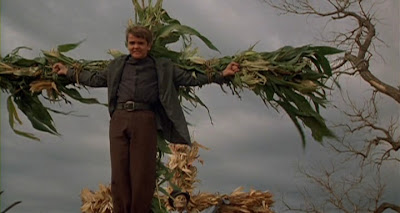 Children Of The Corn 2011 Trailer