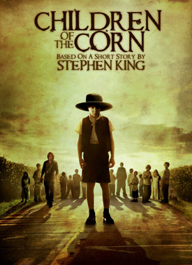 Children Of The Corn 3