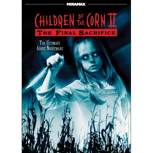 Children Of The Corn 3 Cast