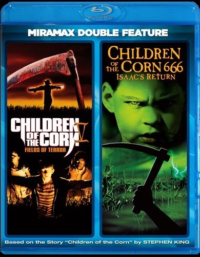 Children Of The Corn 3 Review