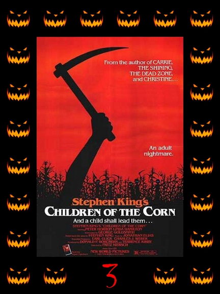 Children Of The Corn 3 Review