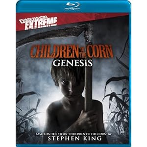 Children Of The Corn Genesis 2011