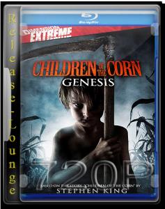 Children Of The Corn Genesis Cast