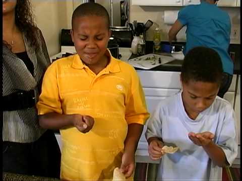 Children Of The Corn Malachi And Ruth