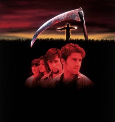 Children Of The Corn Movie Poster