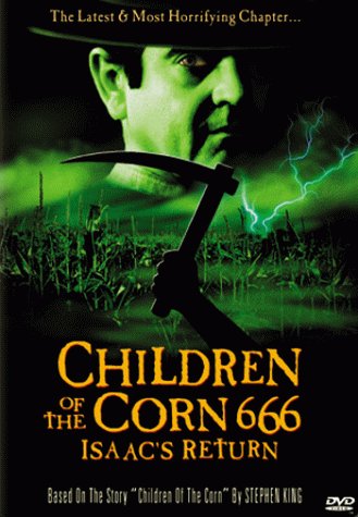 Children Of The Corn Movie Spoiler