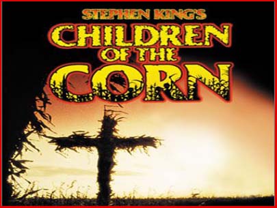 Children Of The Corn Movie Spoiler