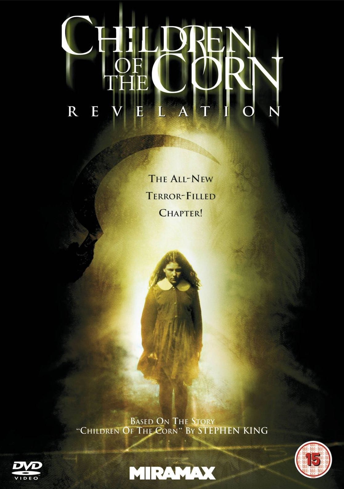 Children Of The Corn Movie Summary