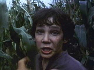 Children Of The Corn Movie Trailer