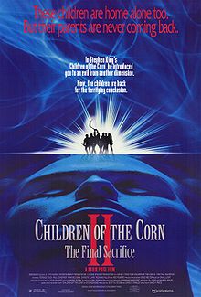 Children Of The Corn Movie Wiki