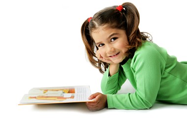 Children Reading Books Images