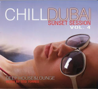 Chill Album 2012