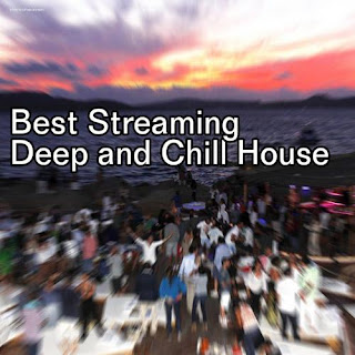 Chill Albums 2012