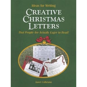 Christmas Newsletter Ideas