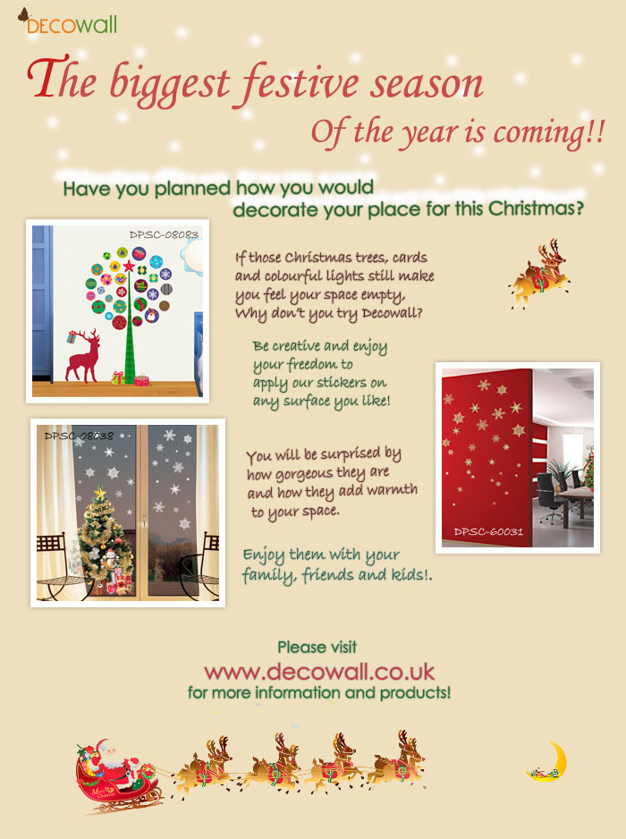 Company Christmas Newsletter Ideas