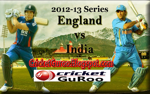 Cricket News Today India Vs England