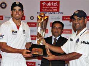 Cricket News Today India Vs England