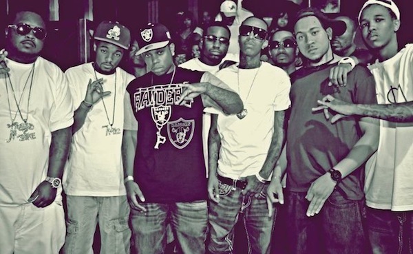 Doughboyz Cashout No Deal On Chill Album