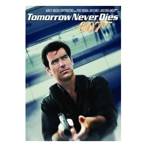 English Subtitles For Tomorrow Never Dies 1997