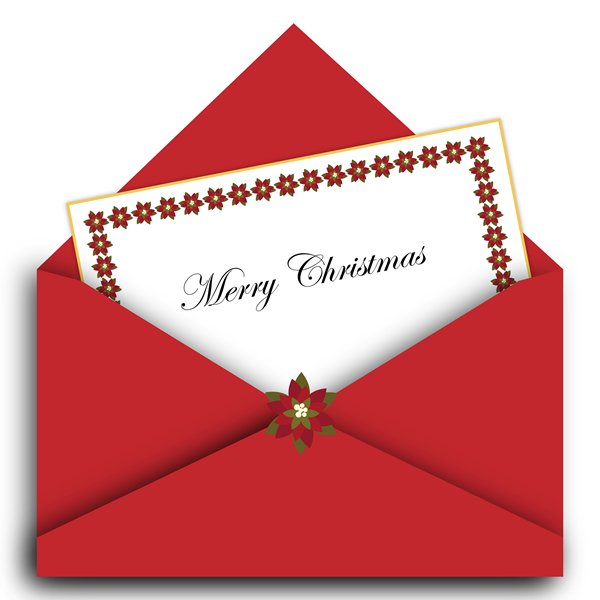 Family Christmas Newsletter Ideas