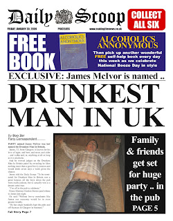 Funny Newspaper Headlines Uk