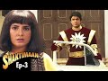 Gita Biswas Shaktimaan