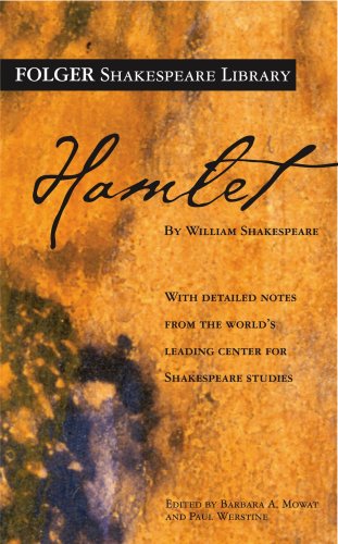 Hamlet Play Scene